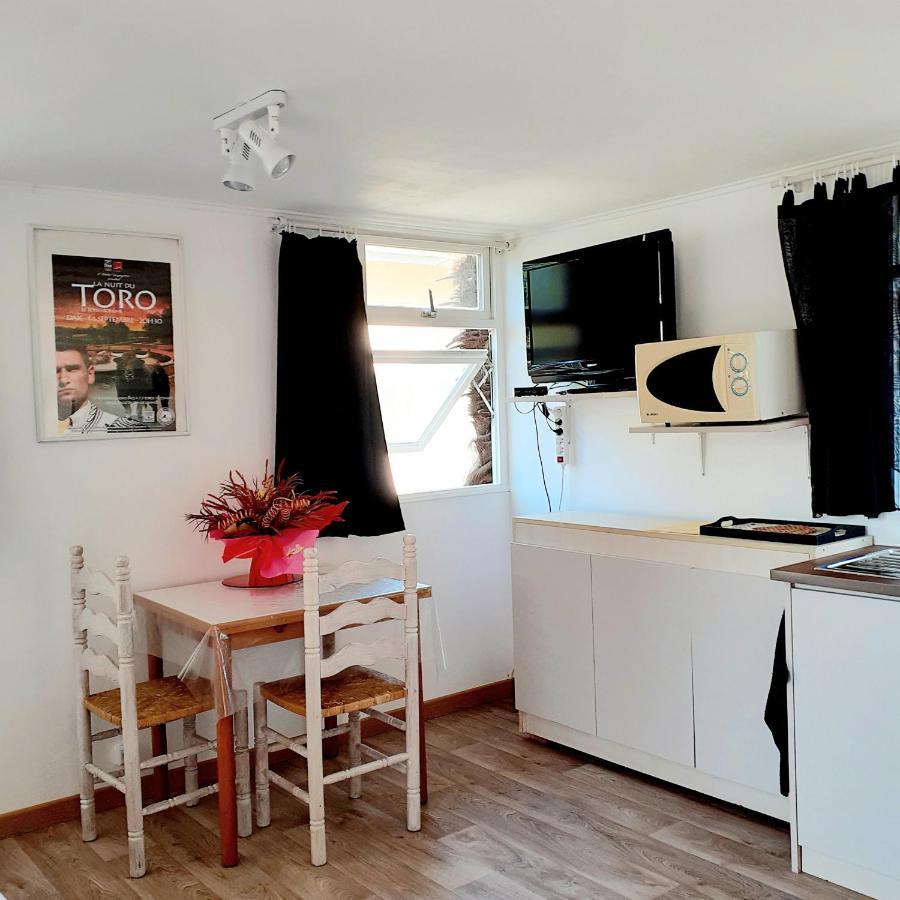 Chalet Narrosse Eksteriør bilde