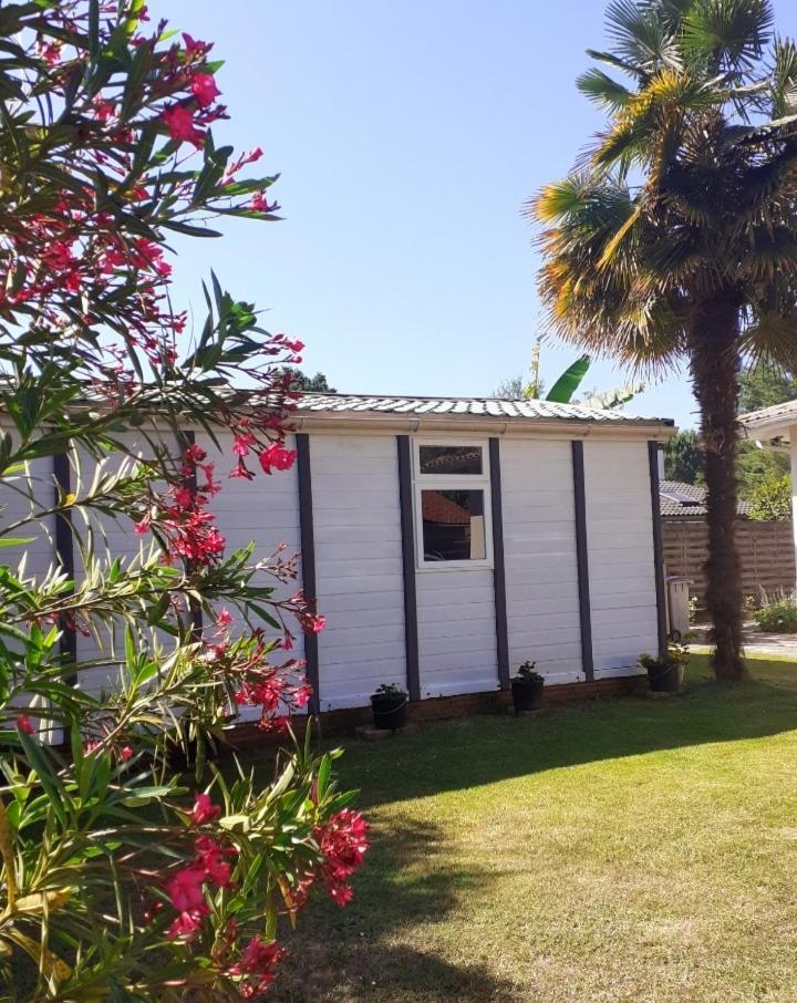 Chalet Narrosse Eksteriør bilde