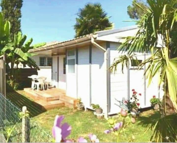 Chalet Narrosse Rom bilde
