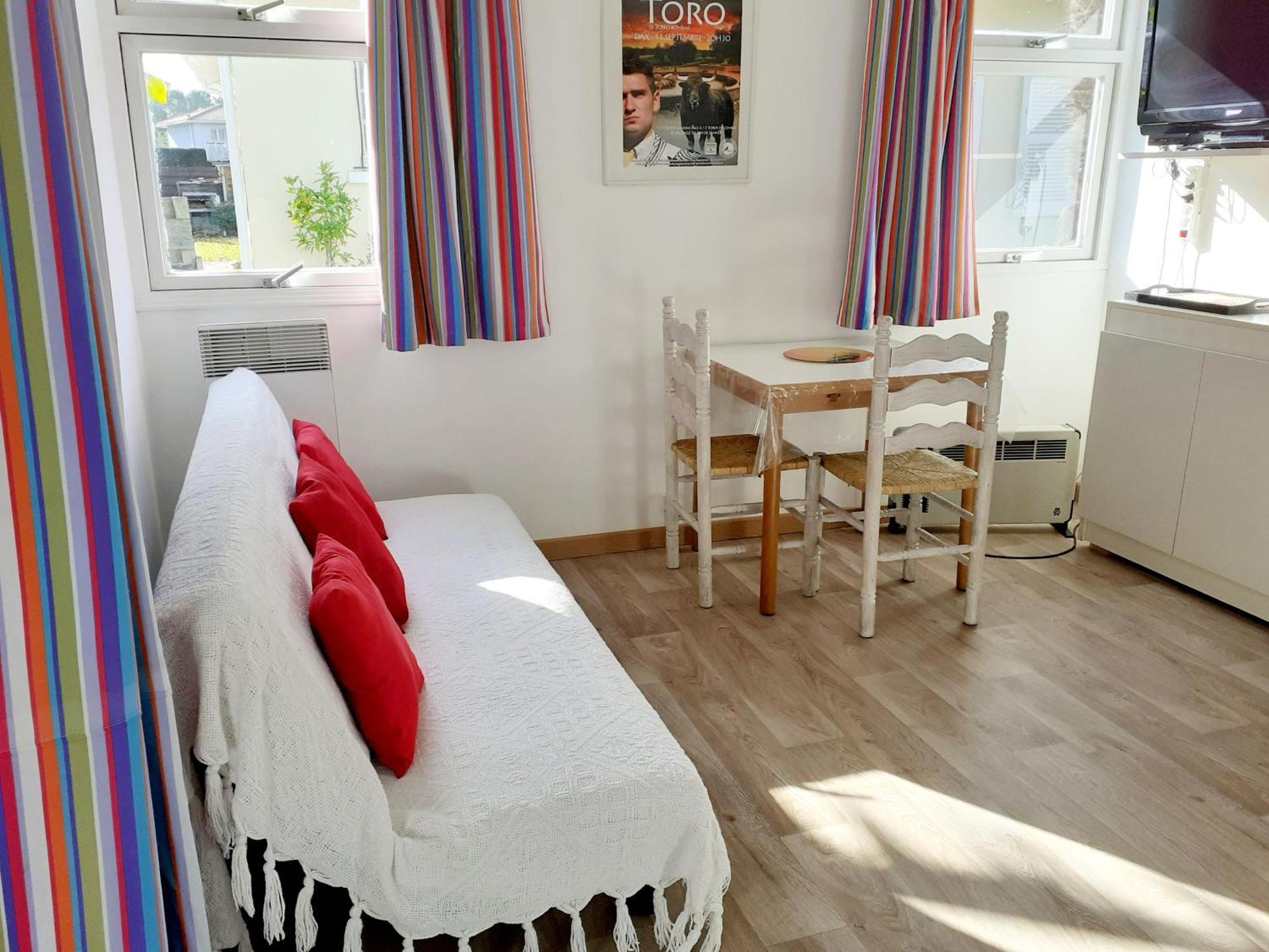 Chalet Narrosse Rom bilde