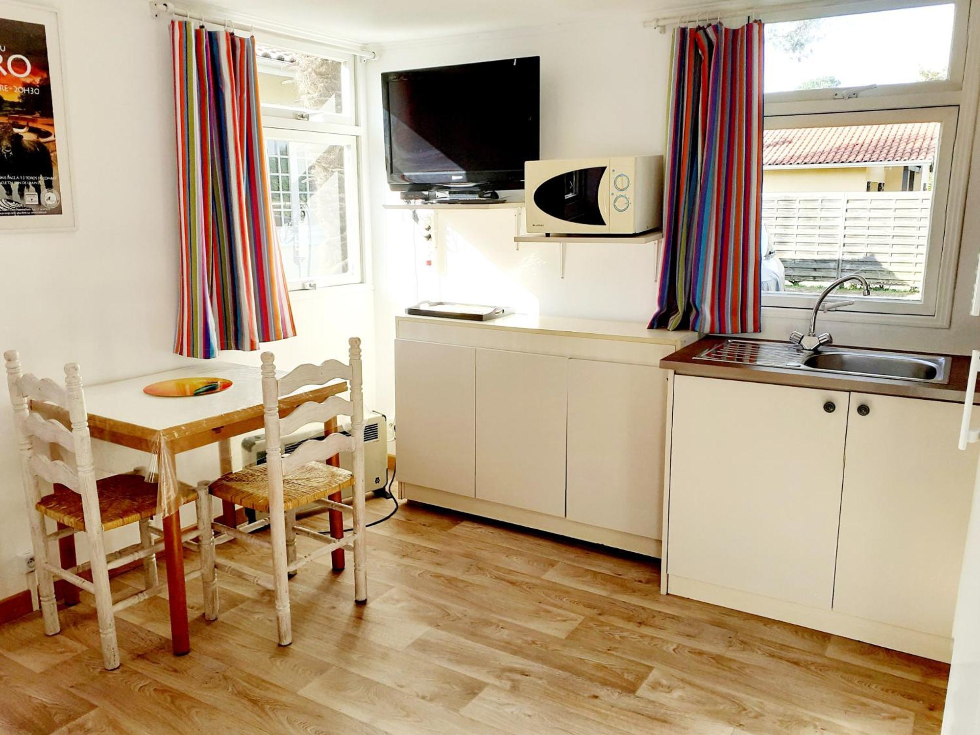Chalet Narrosse Rom bilde