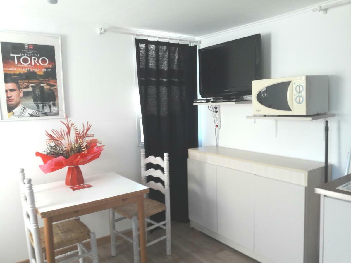 Chalet Narrosse Eksteriør bilde